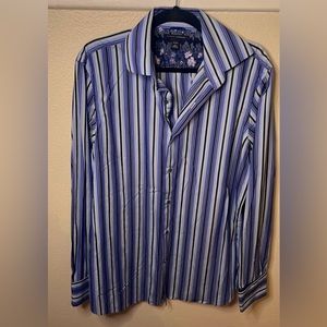 Men’s LS Banana Republic